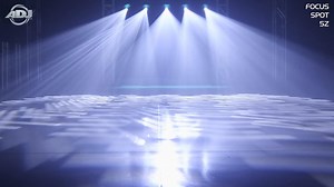 Infuse new life into your lighting designs with the Focus Spot 5Z! We’ve packed a lot of features into this medium sized moving head spot fixture. Watch the video and image how you can transform any space into a work of art. Main features include: motorized zoom (11 to 22-degrees), 5-facet linear prism, 6-facet circular prism, 14 colors on two different color wheels (including: CTO, CTB and UV filters), light frost and heavy frost filters, 7 GOBOS (6x aluminum 1 glass) and a 200W cool white LED 