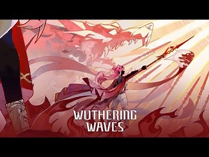 Wuthering Waves Story Cinematics | Jump to the Next Page