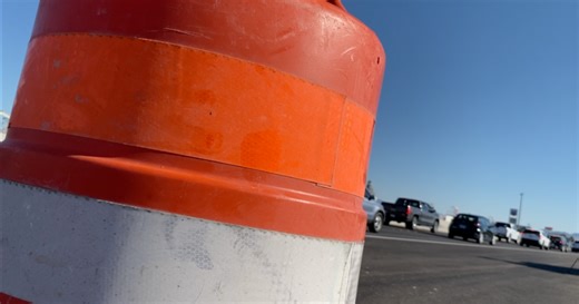 Latest road closure list for the I-15, Tropicana project