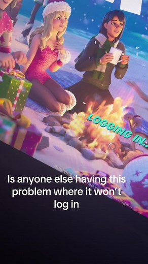 Fortnite Login Issues: Troubleshooting Guide