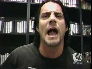 OVW: CM Punk Interview (w/ Shad Gaspard)