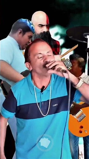 MANOEL GOMES CANTANDO SO FAR AWAY DO STAIND #manoelgomes #sofaraway #staind #rock #meme