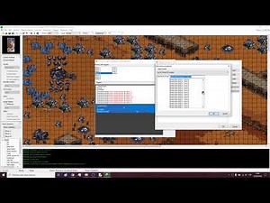 STARCRAFT - TUTORIAL: IA (INTELIGENCIA ARTIFICIAL) #01_IAs_DISPONIBLES (script original)