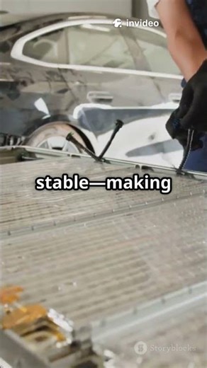 Boosting Redox Electrodialysis Efficiency! #sciencefather #energyefficiency #researcher