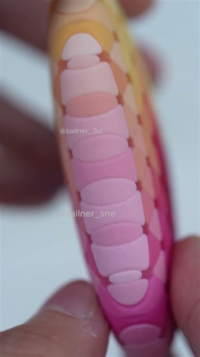 What can you print with a full-color 3D printer? #additivemanufacturing #3dprinters