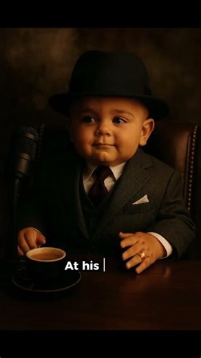 Ever hear of Dutch Schultz? The gangster who played his own game 🍸