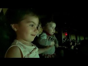 Baby Shark Live Concert Pink Fong 2019 Orlando, USA