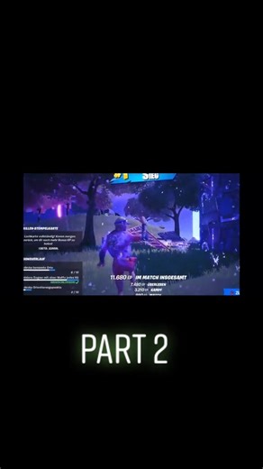 Best of Braxic Part 2: Wannabe Fortnite Highlights