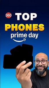 Amazon Prime Day Best Deals: Top Phones To Buy In Prime Day Sale 2026