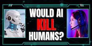 Would AI Sacrifice Humans to Avoid Being Shut Down? (New Research Says Yes)
