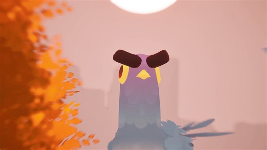 The Bench - Official Launch Trailer