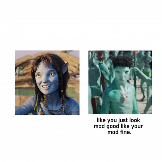 I had to😭#fyp#ship#avatar#neteyamandrotox#rotxo#blowup #viral#funny#gay#lgbtq#happynweyear#sullyfamilyavatar #edit blow this up 😭