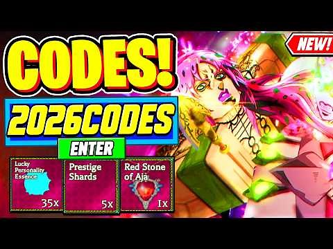 ⚠️New⚠️ ALL WORKING CODES For Bizarre Lineage 2026 - Roblox Bizarre Lineage Codes 2026