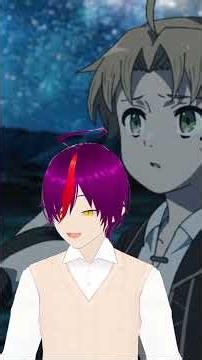 Mushoku Tensei : Une véritable histoire d'aventure