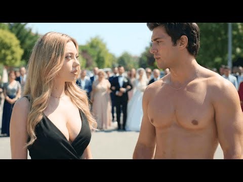 Billionaire Bride Runs From Her Wedding After Meeting a Broke Man