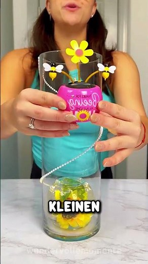 She gave the best Mother's Day gift ever 😭💗