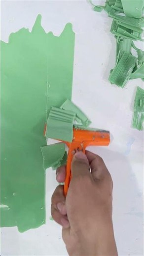 Wax Candle Scraping, Candle Wax Scraping, Wax Scraping ASMR, Wax ASMR, Candle ASMR, Satisfying Wax S