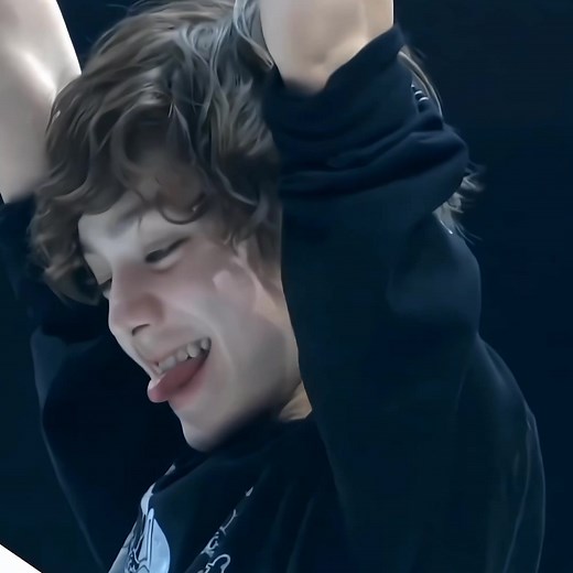 Dynamic Dance Performance by Champion Justin Jay