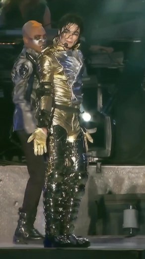 Michael Jackson's Deep Voice Compilation