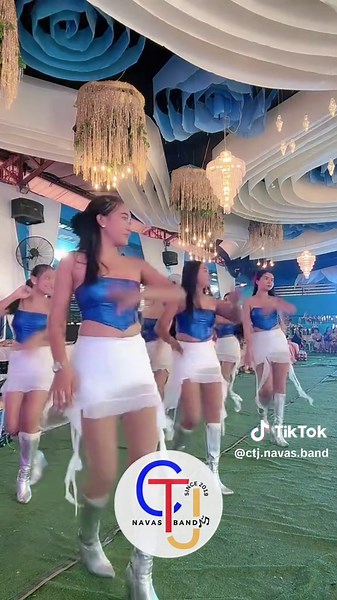 #ctjnavasband #fyp #ctjnavasbanddancers