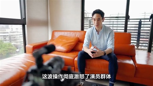 好莱坞炸锅了！ 2025年10月的电影市场，被一张“完美脸庞”搅得天翻地覆——全球首位AI虚拟演员蒂莉·诺伍德一亮相，就把好莱坞推上了风口浪尖。