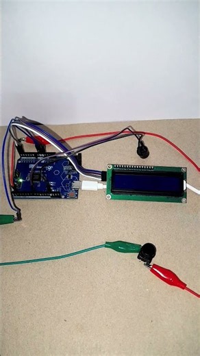 How to Build a Low-Power Arduino Digital Clock (Power Saving + Buzzer!)