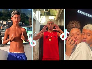 TIKTOK DO TNZADA/PRÍNCIPE DO TIKTOK 🤴