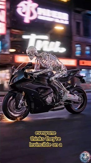30 MPH vs 100 MPH Motorcycle Crash 🤯 #shorts #shortsfeed #usa