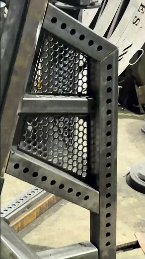 Tank Series Olympic Bench Press | Heavy Duty Commercial Gym Equipment | FZ Fitness Factory
