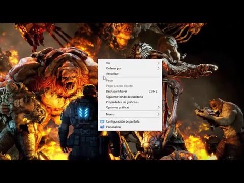 Como cambiar el tiempo de suspension de la pantalla en Windows 10