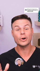 1.5K views · 3 comments | #ACTPartner POV: You believed fluoride mouthwash was a scam #DentalTok #MouthwashMyths #ACTMouthwash #TeethTok #TheBentist | ACT | Facebook