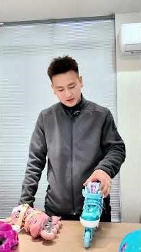 Essential Tips for Roller Skating Newbies: Find Your Perfect Pair