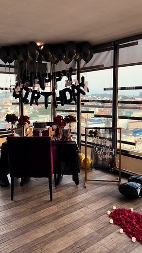 Exclusive Birthday Package Ideas for Your Celebration in Batam