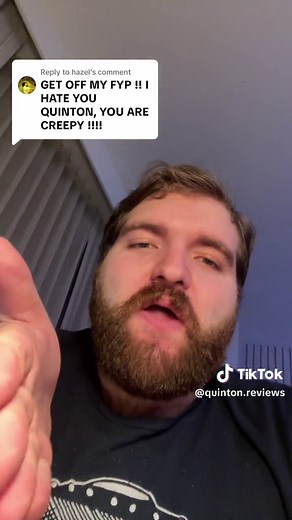 Quinton Reviews on TikTok