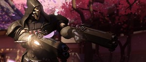 The Best Weapons in Overwatch