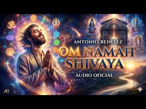 EL MANTRA QUE CALMA LA MENTE EN MINUTOS Om Namah Shivaya 🕉