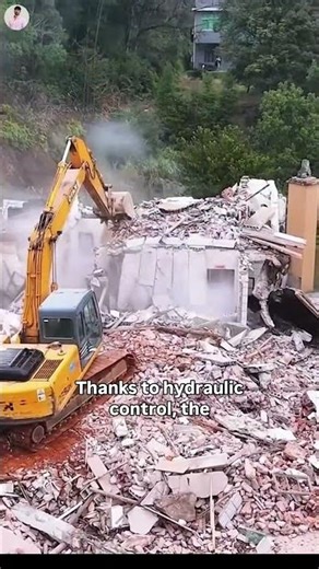 Building Demolition: The Most Satisfying 60 Seconds You'll See Today! 🏗️💥