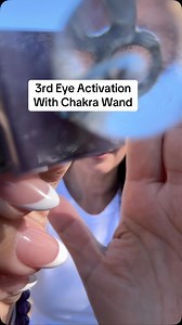 3rd Eye Activation with distance reiki asmr#reels #reiki #asmr #reikiasmr | Reiki Fairy