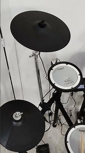 Electronic drum kit Roland TD-4 KX2