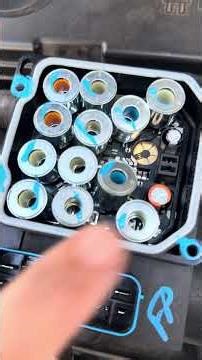 2009 to 2014 Ford F150 ABS module replacement part 2