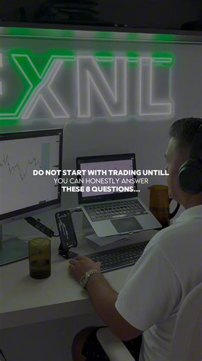 ↓ 50 Things To Do Instead of Staring at Charts for 7 Hours Because the real edge isn’t overtrading — it’s discipline. 👇 Save this if you want to perform better, think clearer, and build habits that actually make you profitable. Improve Your Trading Mindset: • Journal every trade — include emotions, not just entries • Meditate to quiet FOMO and impatience • Write down your why for trading • Build a strong morning routine that sets your tone • Practice gratitude (you trade better when calm) • Tak