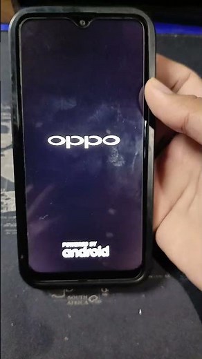 Please give me a tutorial on how to fix a boot loop on your phone #oppo #bootloop #tutorial