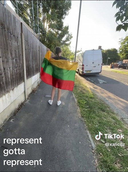 Celebrate Lithuania’s Cultural Heritage on Culture Day