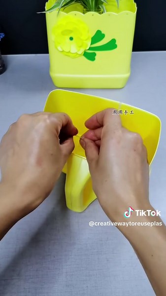 ‏#starseverywhere #creative #plastic #recycling #art