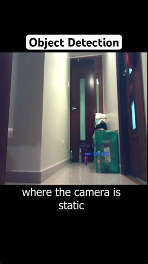 Object Detection yolov4-tiny #nvidia #computervision #tech