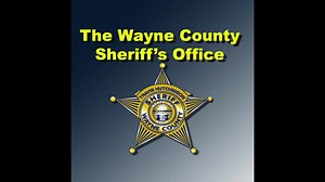Wayne County Sheriff on Reels