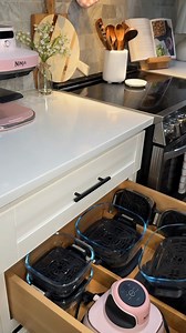 Meet the Ninja Crispi — the 4-in-1 portable cooking system that bakes, crisps, air fries & reheats effortlessly! From crispy chicken to reheated leftovers — this mini powerhouse does it all. 💪🍗 Safe, non-toxic, and travel-friendly — the kitchen revolution fits right in your palm! 👇 Watch till the end & check the product in the comments!”** #HomeHacks #KitchenGadgets #CookingMadeEasy #SmartKitchen #AirFryerLove #HomeEssentials #KitchenInnovation #FoodieFinds #HomeDecorTips #MealPrepHacks #Comp