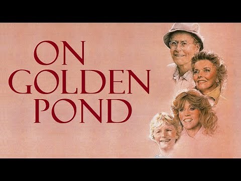 ON GOLDEN POND super soundtrack suite - Dave Grusin
