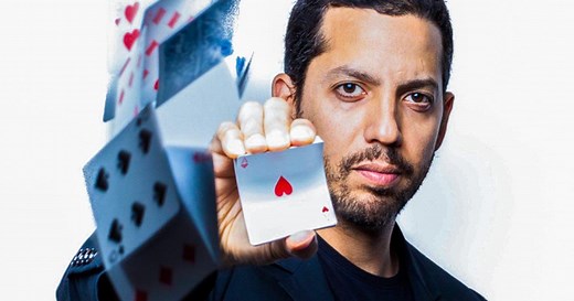 Top 10 Craziest Magic Tricks Ever Performed | Articles on WatchMojo.com