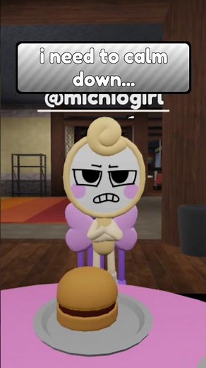 Glisten needs to calm down | dandys world # #roblox #dandysworld #robloxshorts